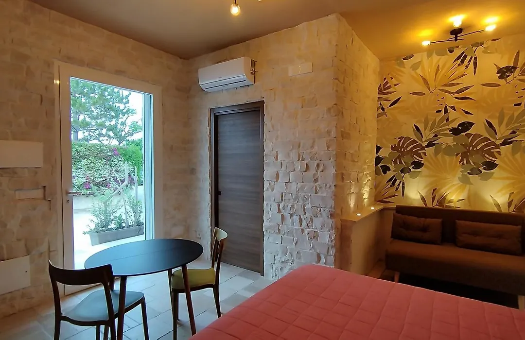 Alle Volte Petite Maison-1