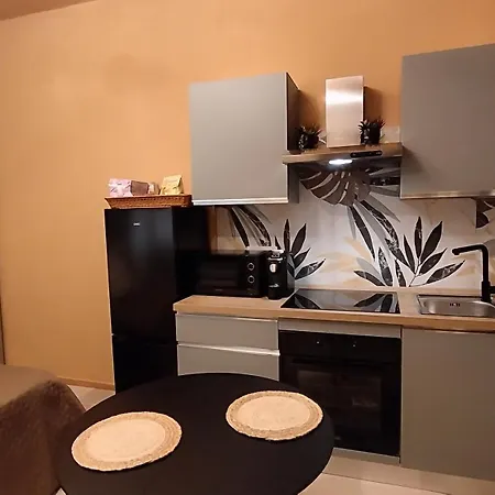 Alle Volte Petite Maison-3